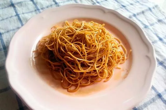 撈麵的15種做法,好吃又過癮,一冬天都吃不夠!