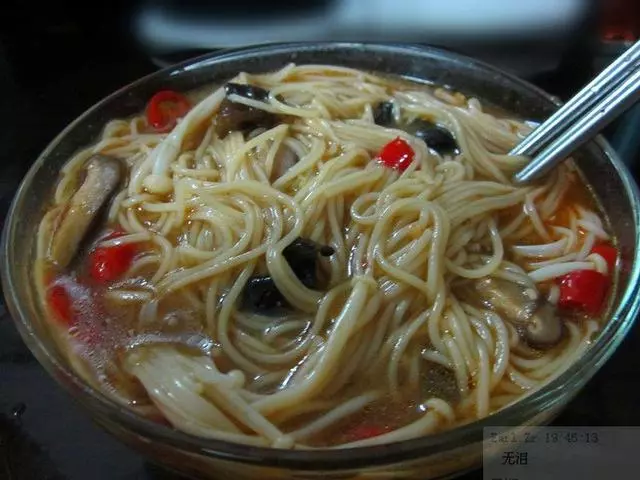 撈麵的15種做法,好吃又過癮,一冬天都吃不夠!