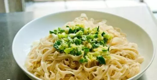撈麵的15種做法,好吃又過癮,一冬天都吃不夠!