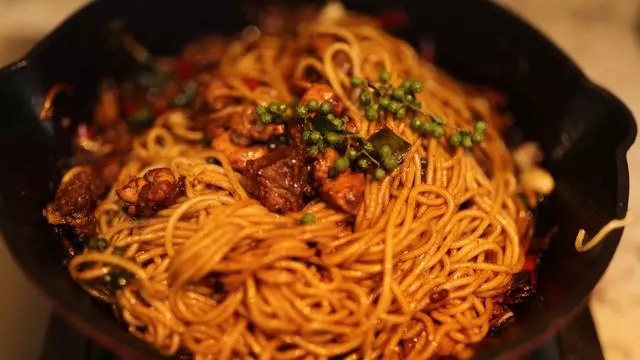 撈麵的15種做法,好吃又過癮,一冬天都吃不夠!