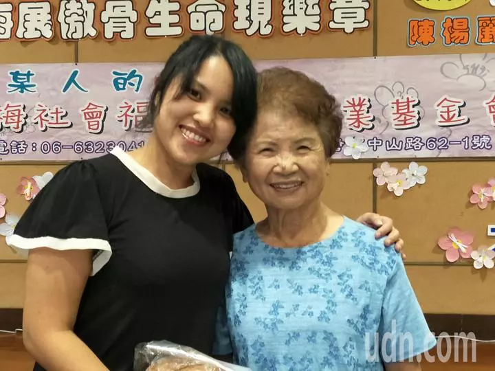 人間菩薩!83歲阿嬤「暖捐955萬」上百人受惠 受訪揭「一路走來哭到沒眼淚」:沒有悲傷的權利