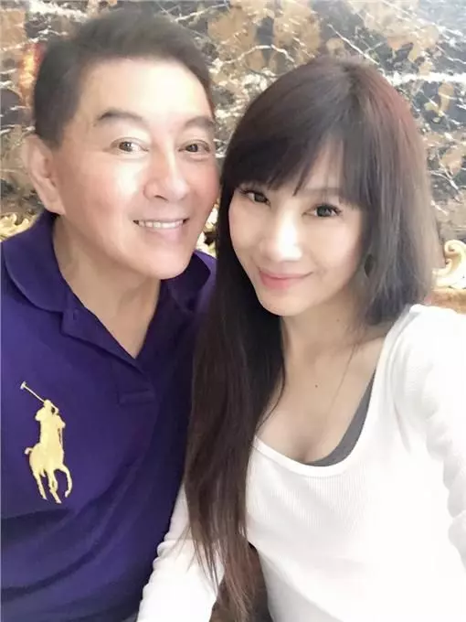 健康亮紅燈!陳子璇急送醫「子宮整個被摘除」 高國華忍淚喊「我只能不斷祈禱」曝最新近況