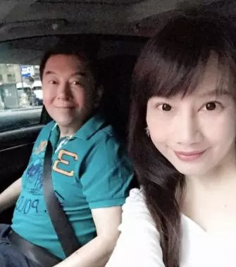 健康亮紅燈!陳子璇急送醫「子宮整個被摘除」 高國華忍淚喊「我只能不斷祈禱」曝最新近況