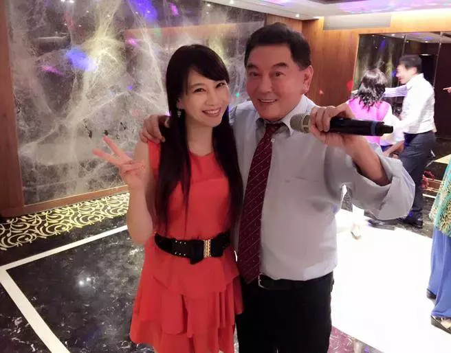 健康亮紅燈!陳子璇急送醫「子宮整個被摘除」 高國華忍淚喊「我只能不斷祈禱」曝最新近況