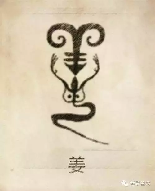 你一定沒見過,自己的姓氏圖騰原來是這樣的