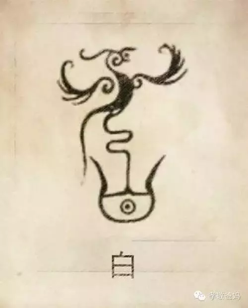 你一定沒見過,自己的姓氏圖騰原來是這樣的