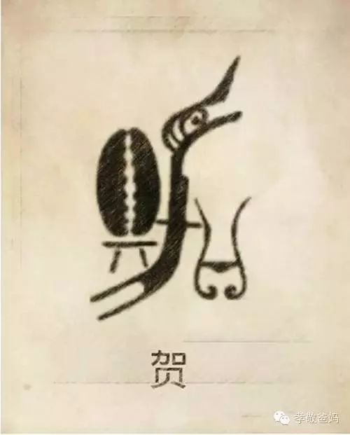 你一定沒見過,自己的姓氏圖騰原來是這樣的