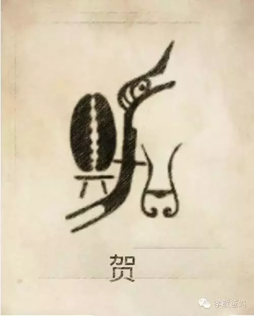 你一定沒見過,自己的姓氏圖騰原來是這樣的