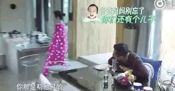 周傑倫驚喜曬兒子合影,娛樂圈的男神們都默契化身女兒奴了!