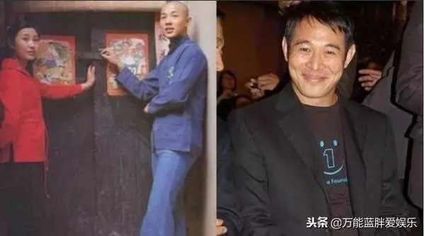 被誤認是中國人的十大外國明星,一位國際巨星晚年淒慘盼回國?