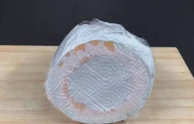 南瓜切開吃不完怎麼保存?教你兩個小妙招,很實用半個月都不會壞