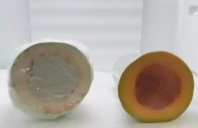 南瓜切開吃不完怎麼保存?教你兩個小妙招,很實用半個月都不會壞