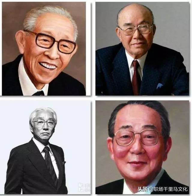 「經營之神」:松下幸之助的5條經典經營思想,顛覆你的管理思維!
