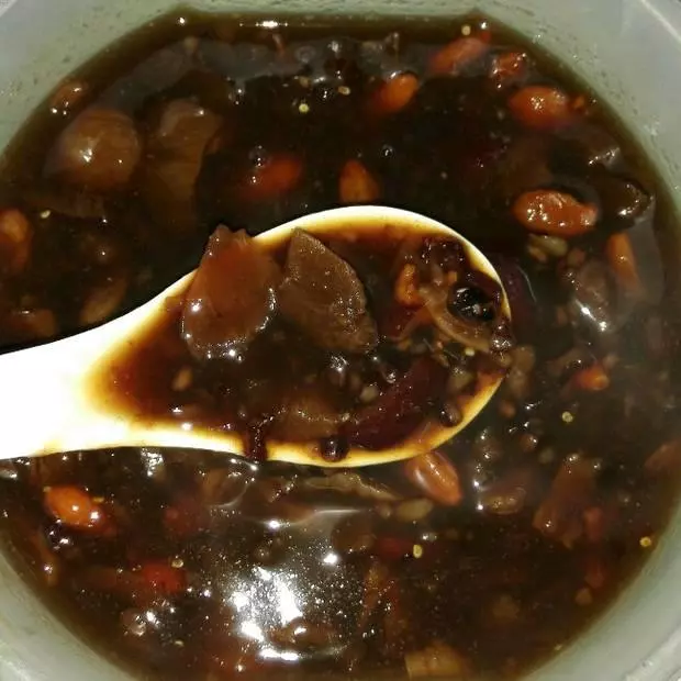 經常熬夜,肝臟「積毒」太多,這3款茶,把肝臟「洗乾淨」!