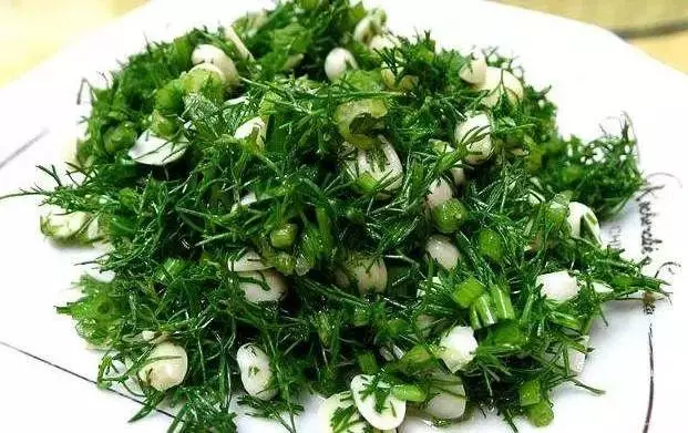 養生專家:冬天常吃這3類蔬菜,能夠幫助你的心臟保駕護航