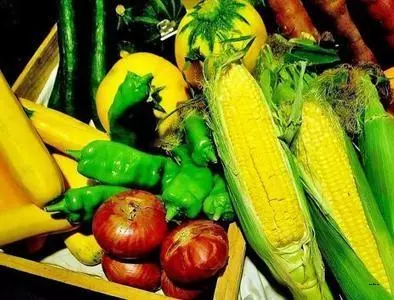 養生專家:冬天常吃這3類蔬菜,能夠幫助你的心臟保駕護航