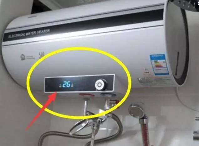 電錶員說漏嘴,讓我每月省下幾百塊! 電熱水器洗完澡後, 要不要關電?