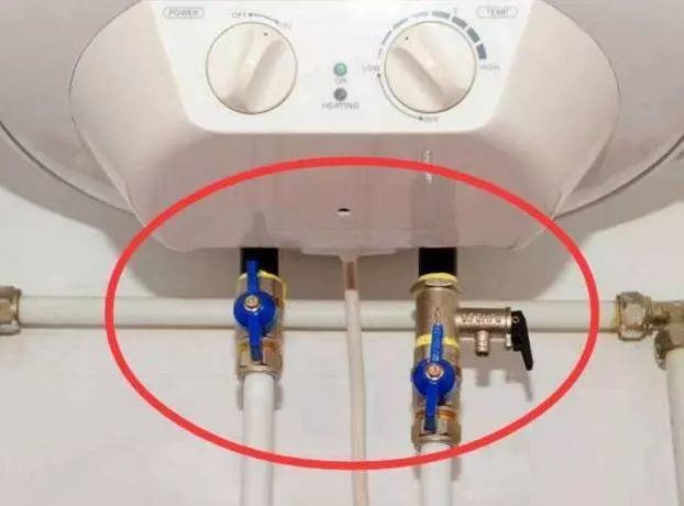 電錶員說漏嘴,讓我每月省下幾百塊! 電熱水器洗完澡後, 要不要關電?