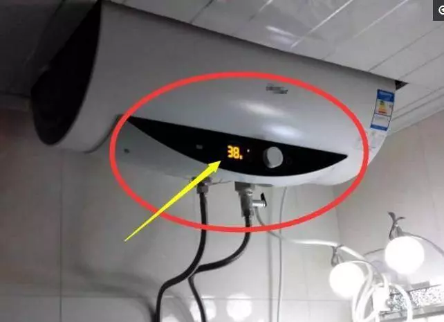 電錶員說漏嘴,讓我每月省下幾百塊! 電熱水器洗完澡後, 要不要關電?