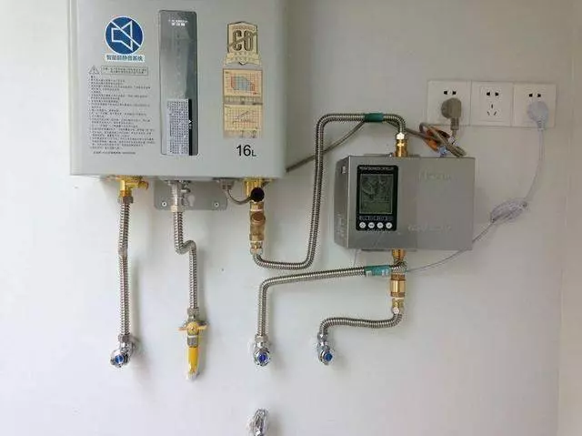 電錶員說漏嘴,讓我每月省下幾百塊! 電熱水器洗完澡後, 要不要關電?