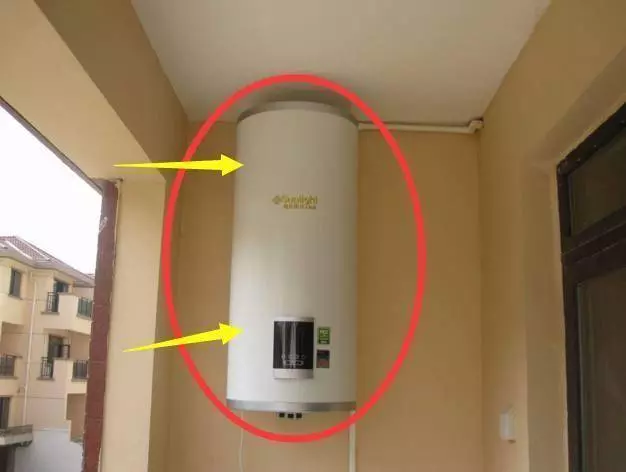 電錶員說漏嘴,讓我每月省下幾百塊! 電熱水器洗完澡後, 要不要關電?