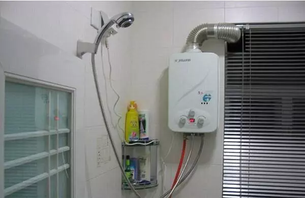 電錶員說漏嘴,讓我每月省下幾百塊! 電熱水器洗完澡後, 要不要關電?