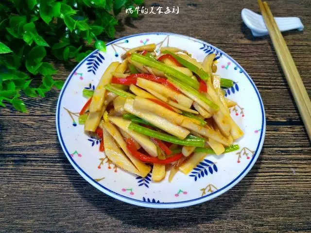 5道適合上班族的快手菜,營養又簡單,再也不怕下班晚了