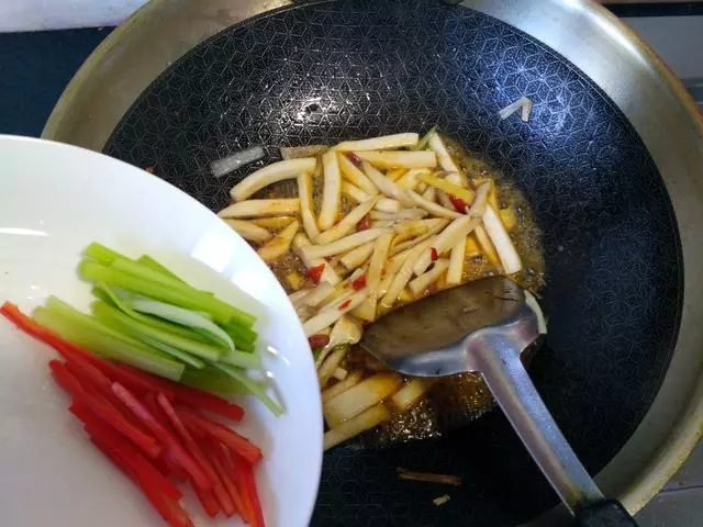 5道適合上班族的快手菜,營養又簡單,再也不怕下班晚了