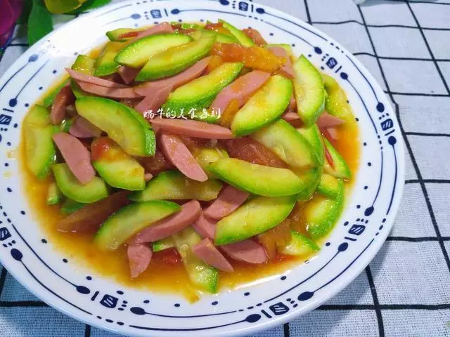 5道適合上班族的快手菜,營養又簡單,再也不怕下班晚了