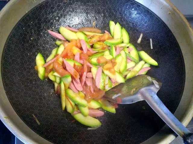 5道適合上班族的快手菜,營養又簡單,再也不怕下班晚了