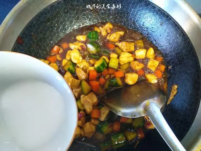 5道適合上班族的快手菜,營養又簡單,再也不怕下班晚了