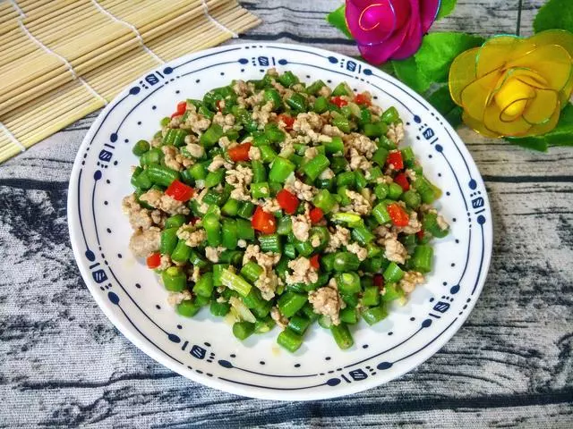 5道適合上班族的快手菜,營養又簡單,再也不怕下班晚了