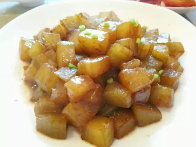 教你用蚝油炒出8樣素菜,簡單易學營養健康,飯店美味輕鬆做!