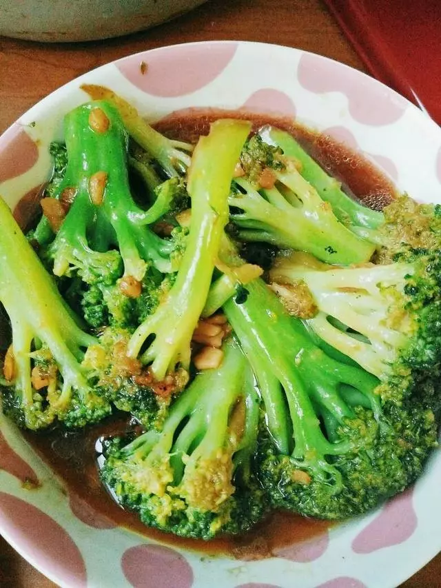 教你用蚝油炒出8樣素菜,簡單易學營養健康,飯店美味輕鬆做!