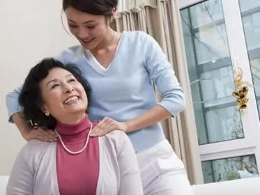 婆媳關係——結婚以後跟公婆同住,我把公婆當成了親爸媽!