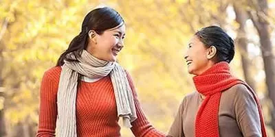婆媳關係——結婚以後跟公婆同住,我把公婆當成了親爸媽!