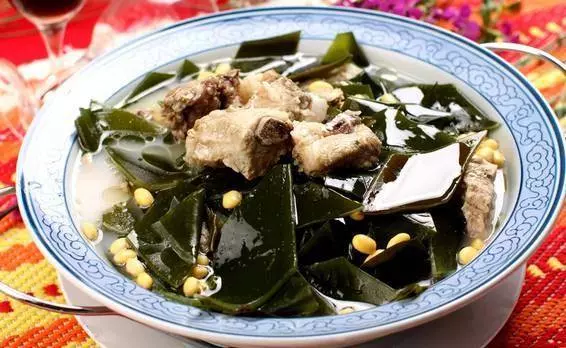 「骨質疏鬆菜譜」公開啦!原來「吃這些」能讓骨骼更加強壯!