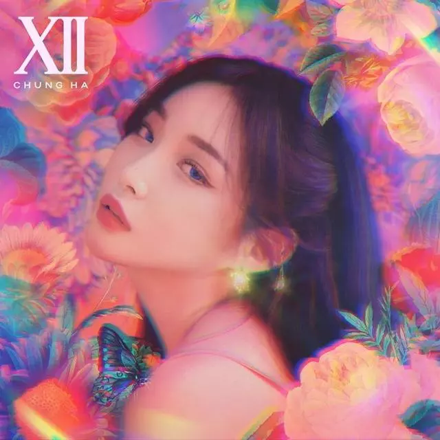 金請夏新單曲變成「灰姑娘」，演繹一段只屬於她自己的愛情童話！