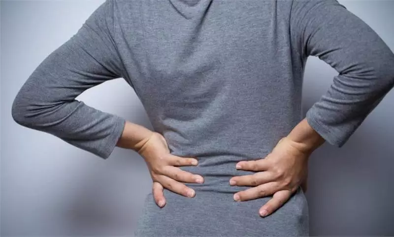 「腎」不好腳知道,如果腳上沒有這4個表現,恭喜!你的腎很健康
