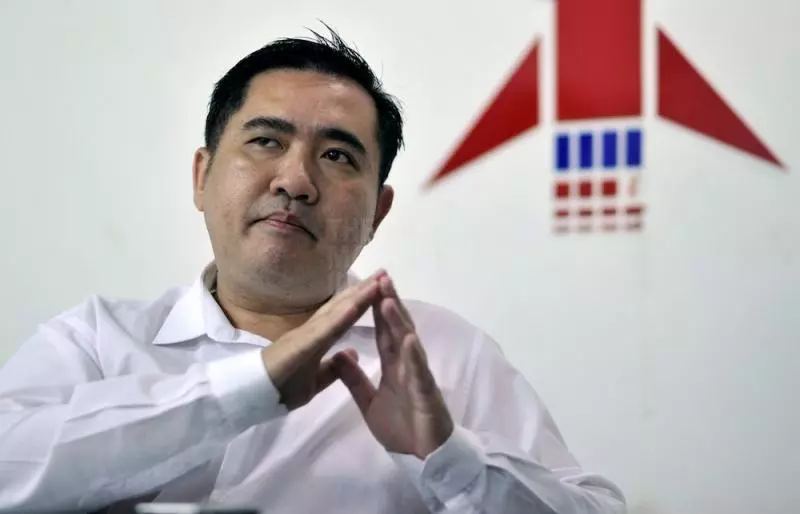 一鳴驚人!【前朝政府拖了3年搞不定了】陸兆福部長3周搞定!