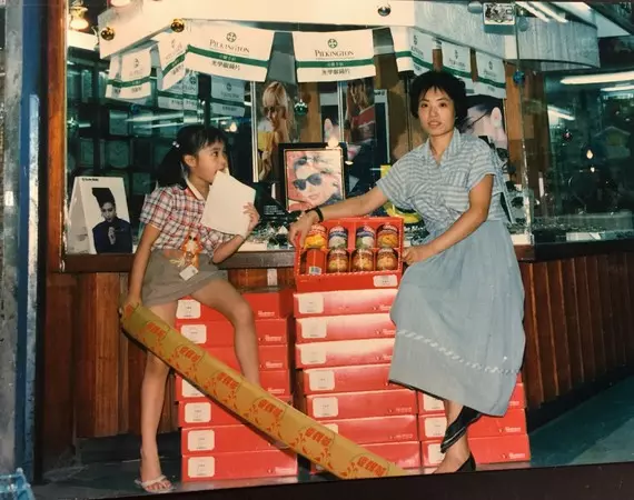 22年前的蔡依林!速讀班「零修圖會員證」曝光 網嚇哭:吃防腐劑長大?