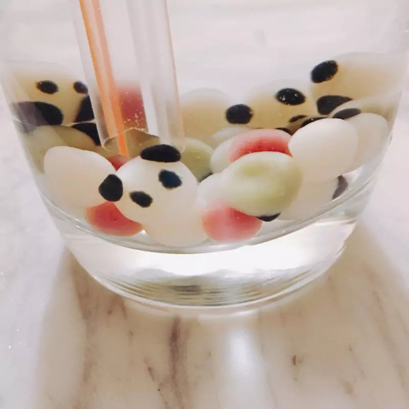 誰說珍珠只能是黑的!「超Q萌生物造型珍珠」 把章魚吸上來療癒爆棚♡