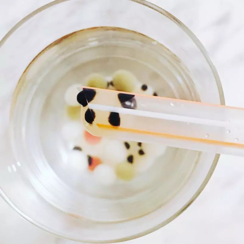 誰說珍珠只能是黑的!「超Q萌生物造型珍珠」 把章魚吸上來療癒爆棚♡