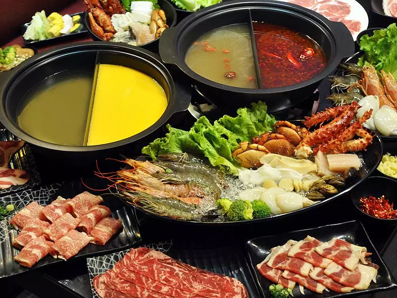 「吃到飽餐廳」絕對能吃到吐 業界廚師踢爆:飲料暢飲最惡魔!