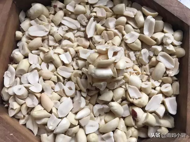 教你做酥餅,酥脆掉渣,香掉大牙,越嚼越香!