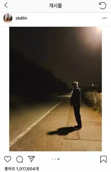 KAI二次被爆戀情，jennie一划水二戀愛，網友：現在愛豆真好做