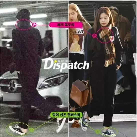KAI二次被爆戀情，jennie一划水二戀愛，網友：現在愛豆真好做