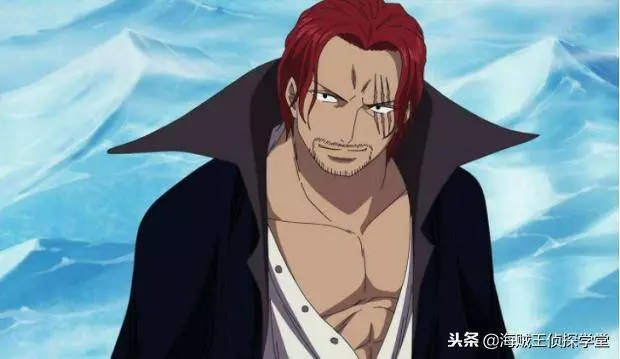 海賊王:公認最強的8大海賊,第一吊打四皇,強得讓人心服口服!