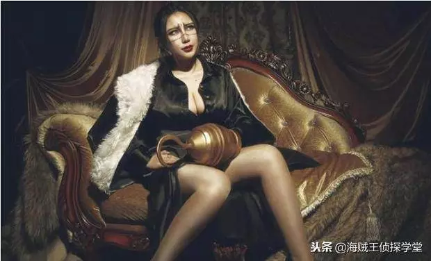 海賊王:公認最強的8大海賊,第一吊打四皇,強得讓人心服口服!