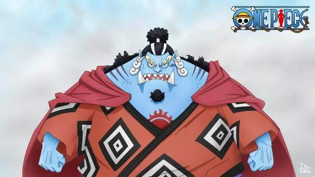 《海賊王》甚平加入草帽海賊團,到底是出於什麼心態?